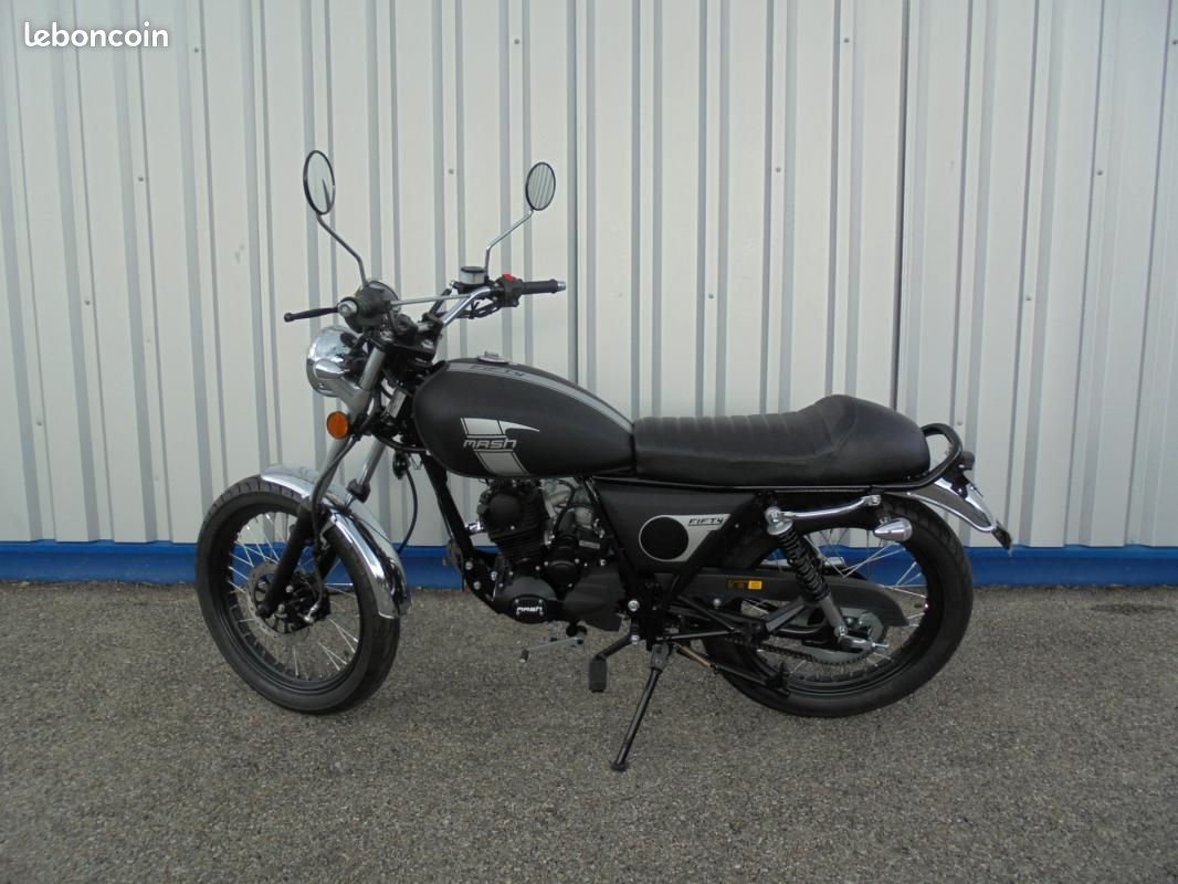 Mash FIFTY 50 (image 3)