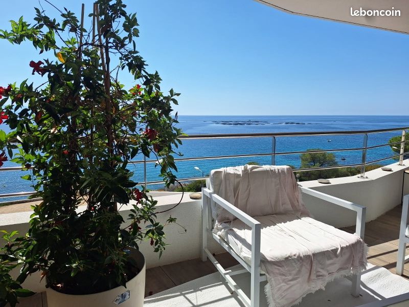 Appartement 3 pièces 87 m² · à Ajaccio · 87 m² · 995 000 €