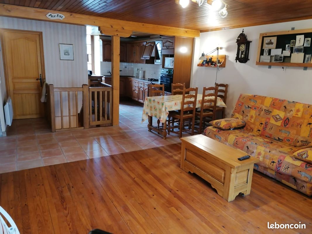 Location maison de vacances Lot (image 5)