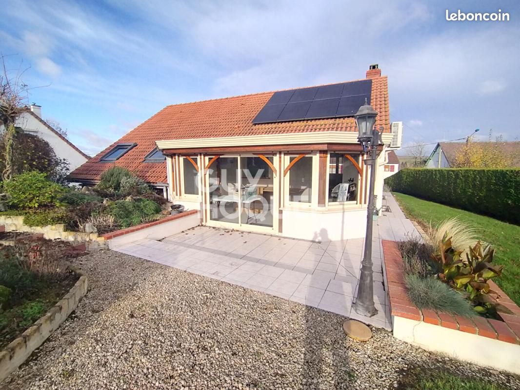 Maison 5 pièces 147 m² · à Péronne · 147 m² · 245 000 €