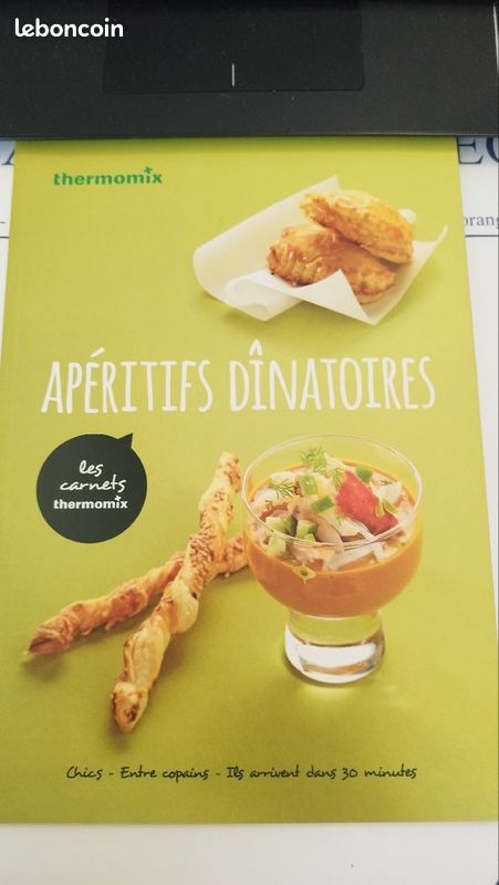 Apéritifs dînatoires (image 2)