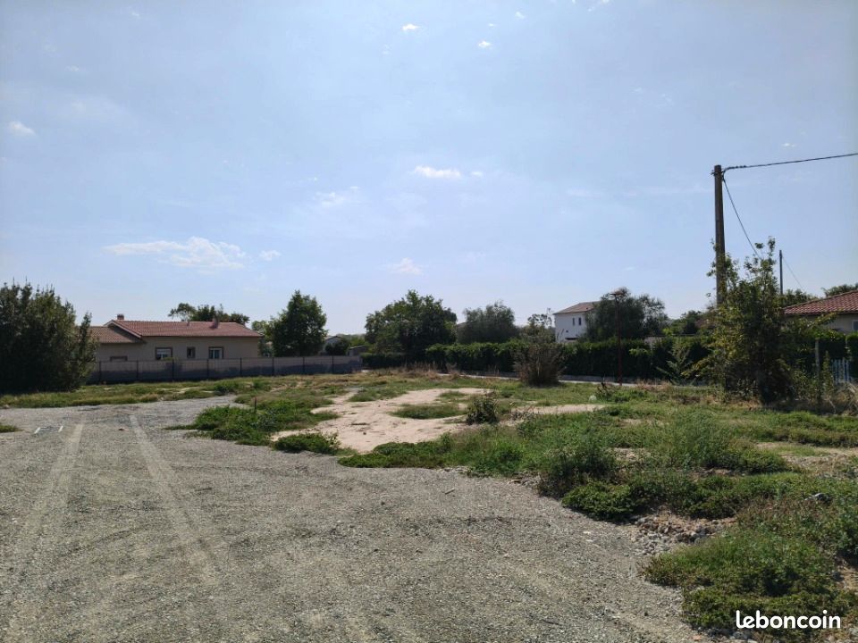 Terrain 452 m² Lagardelle Sur Leze · à Lagardelle-sur-Lèze · 95 000 €