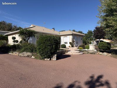 Maison 6 pièces 130 m² · à Maché · 130 m² · 334 400 €