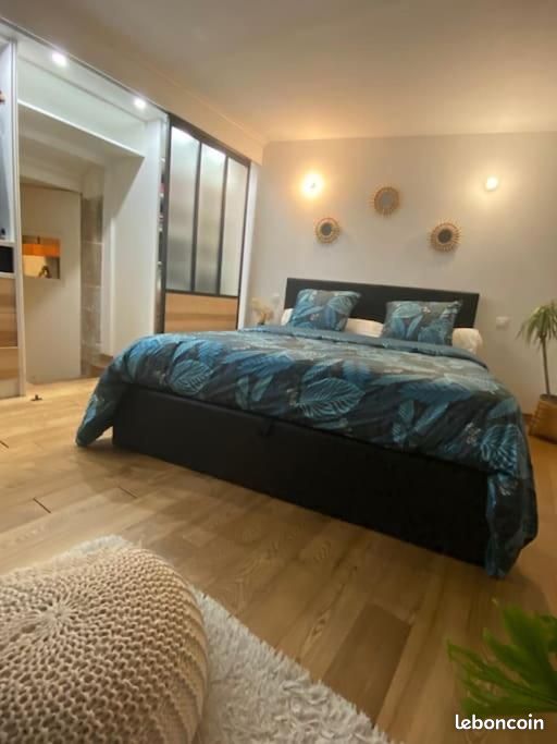Appartement 2 pièces 28 m² · à Poitiers · 28 m² · 650 €
