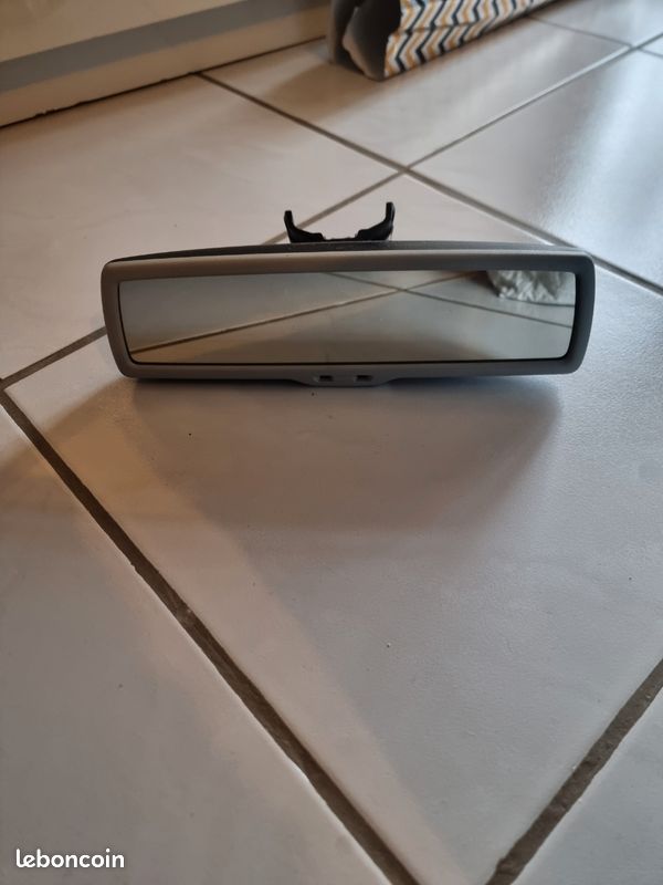 Miroir intérieur golf 6 (image 3)