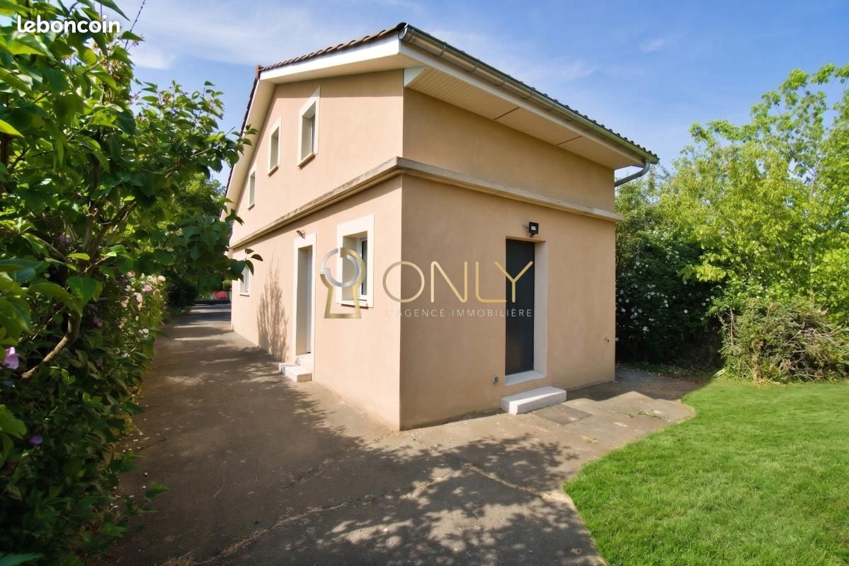 Maison 3 pièces 79 m² · à Reyrieux · 79 m² · 260 000 €