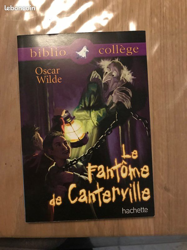 Livre pour niveau collège (image 4)