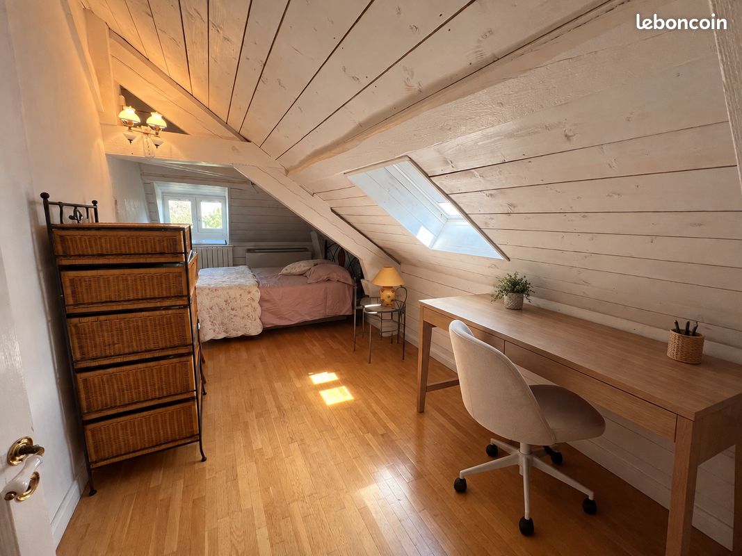 Appartement 3 pièces 32 m² · à Chaponost · 32 m² · 1 190 €/mois