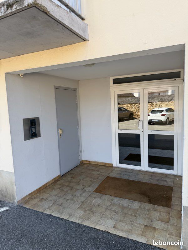 Appartement 2 pièces 60 m² · à Nogent-le-Rotrou · 60 m² · 580 €