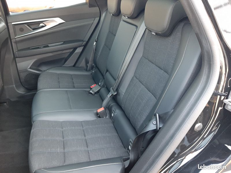 Renault AUSTRAL 1.2 E-TECH FULL HYBRID 200CH ICONIC (image 10)