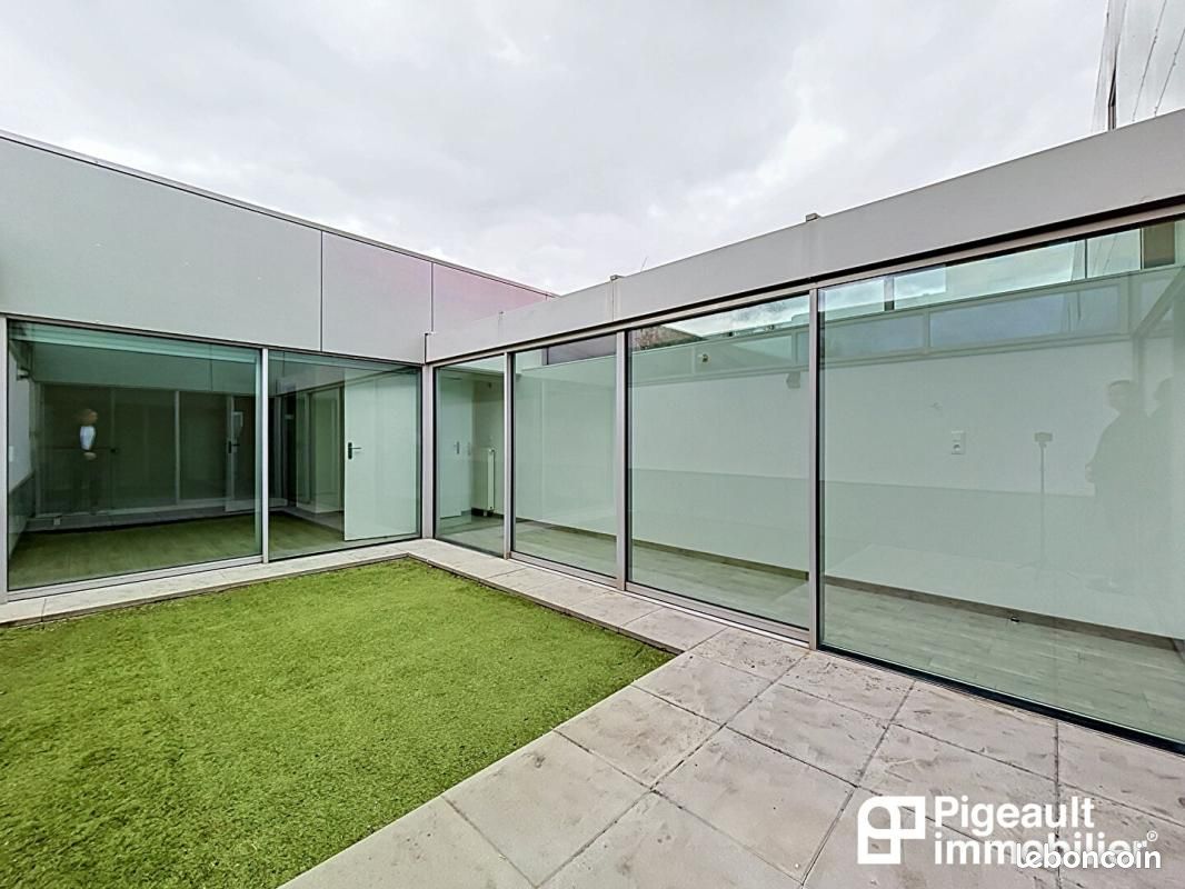 Maison 4 pièces 97 m² · à Saint-Jacques-de-la-Lande · 97 m² · 355 980 €