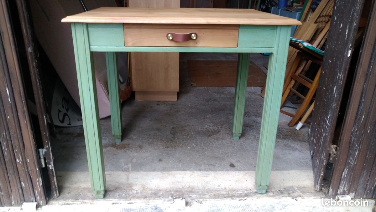 Bureau ou table (image 1)