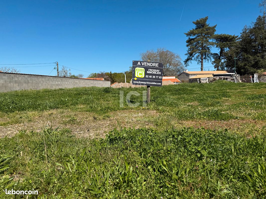 Terrain 400 m² · à Vue · 400 m² · 62 500 €