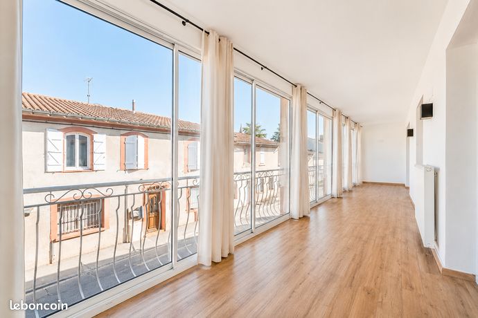Maison de ville 7 pièces 185 m²