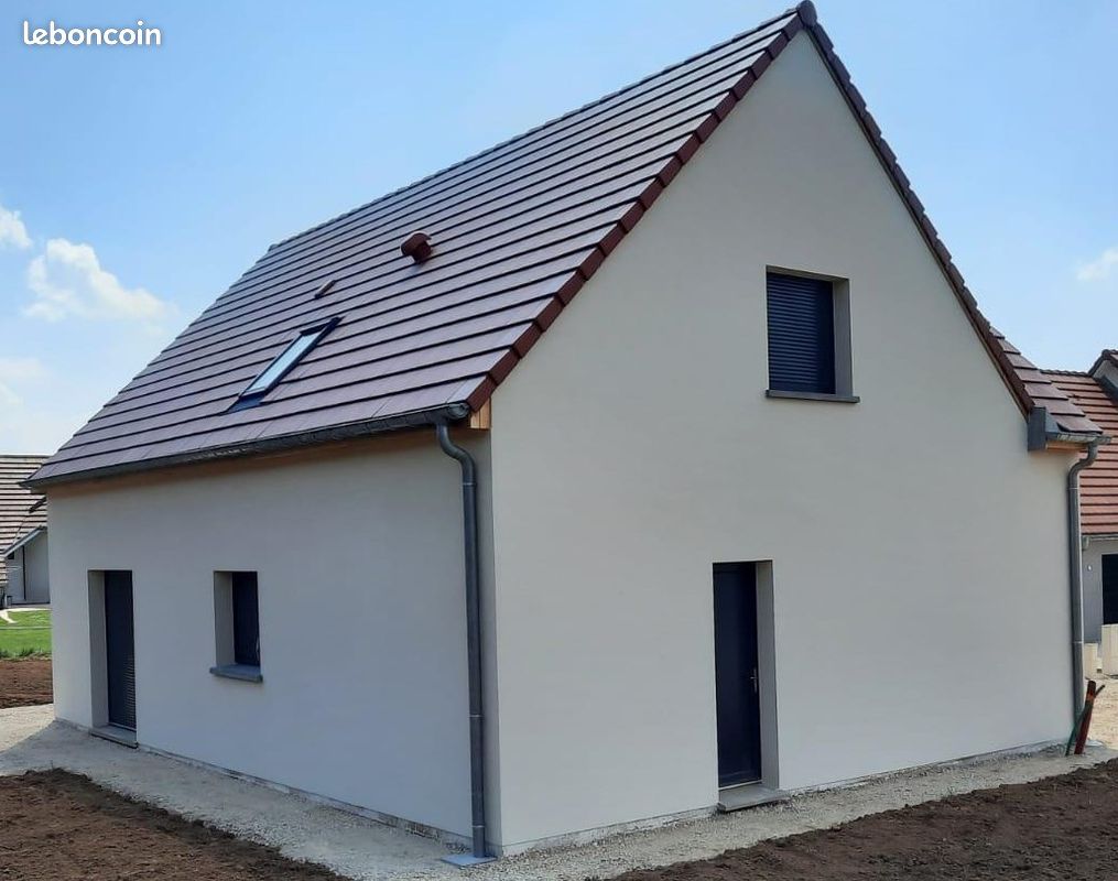 Maison 4 pièces 104 m² · à Villebichot · 104 m² · 230 000 €