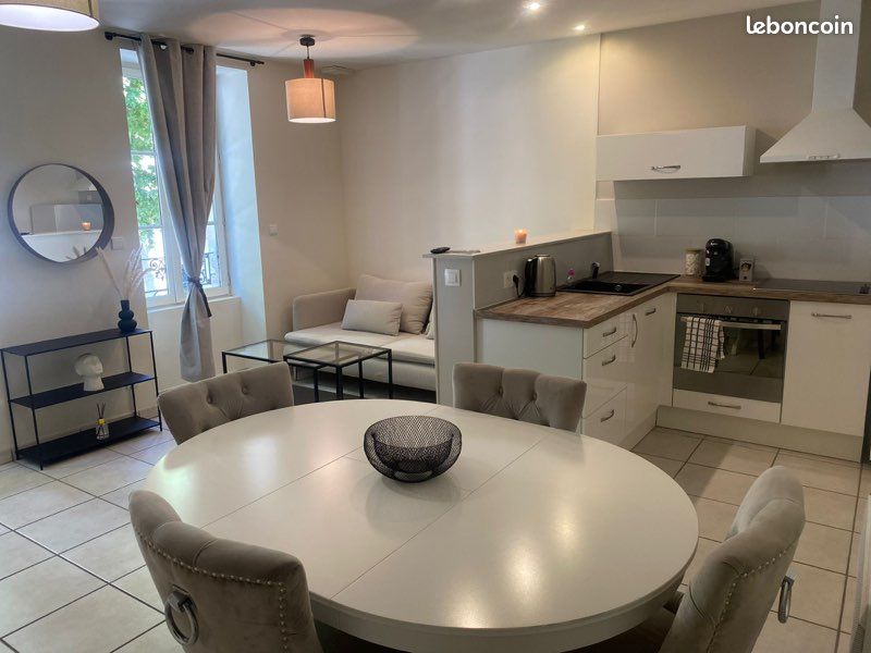 Appartement 3 pièces 60 m² · à Chalon-sur-Saône · 60 m² · 800 €/mois