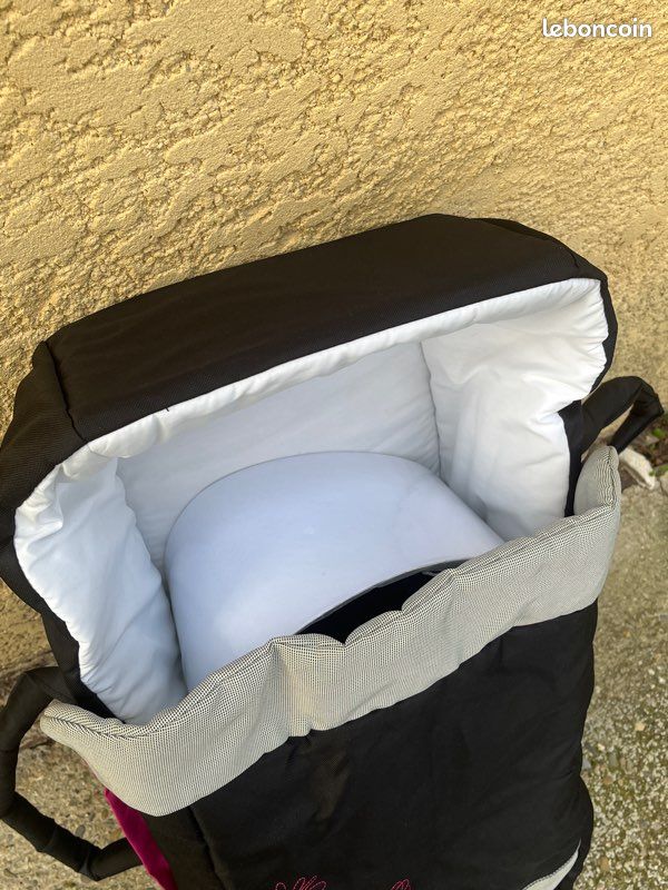 Poussette chic 4 baby (image 9)