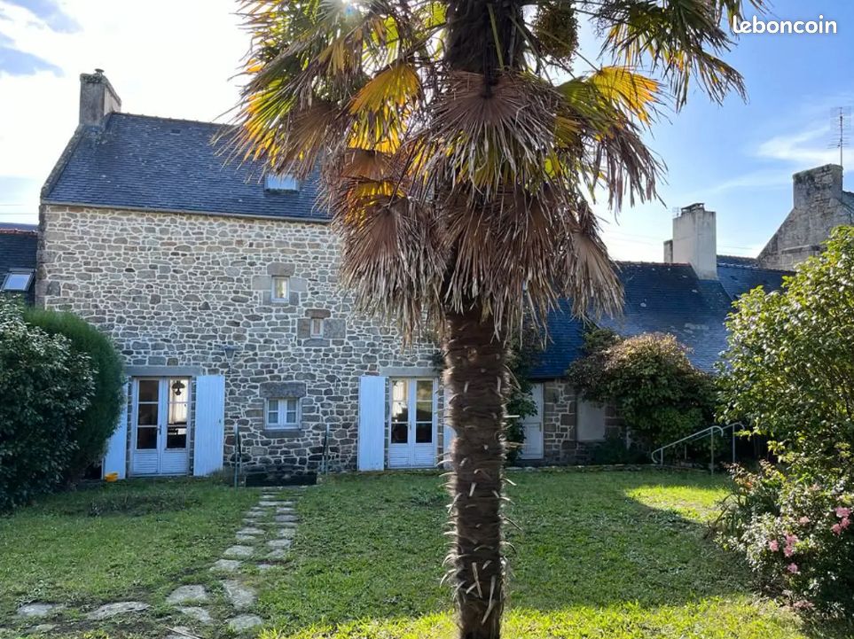 Maison 5 pièces 128 m² · à Pont-l'Abbé · 128 m² · 1 400 €/mois