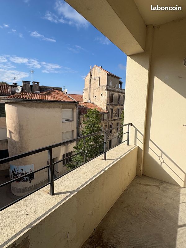 Appartement 2 pièces 51 m² · à Arles · 51 m² · 545 €/mois