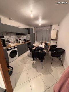 Appartement 4 pièces 74 m² · à Bolbec · 74 m² · 700 €/mois