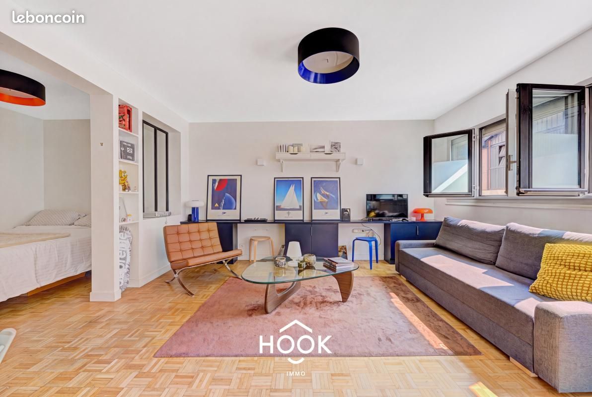 Appartement 2 pièces 40 m² · à Paris · 40 m² · 299 000 €