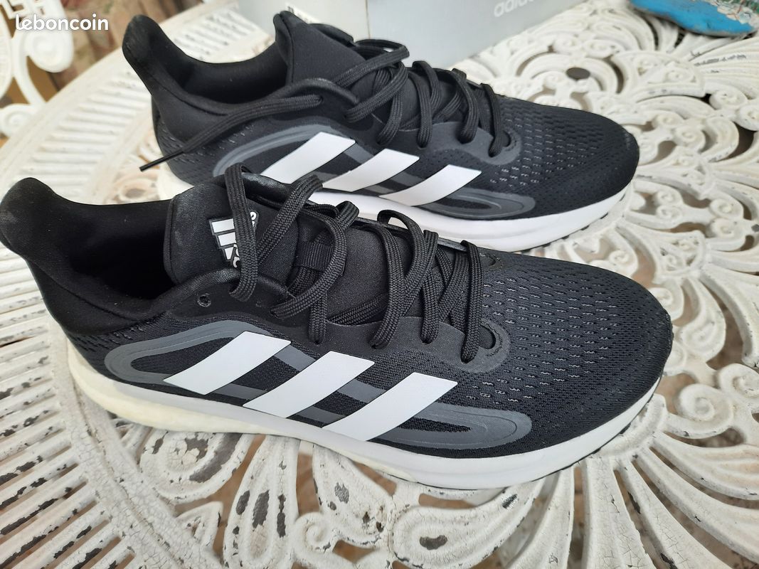 Adidas Solar Glide 4W - Neuves - Taille 40 (image 1)