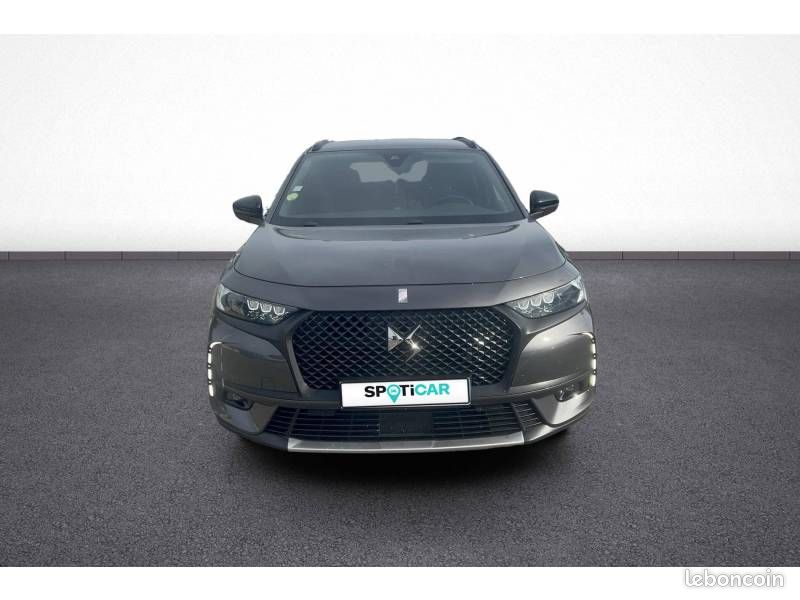 DS 7 DS7 Crossback BlueHDi 180 EAT8 Performance Line+ (image 2)