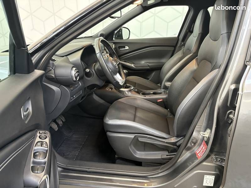 Nissan Juke DIG-T 114 N-Connecta (image 7)