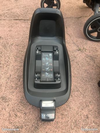 Pack poussette plus siège auto 0 a 15 mois (image 11)