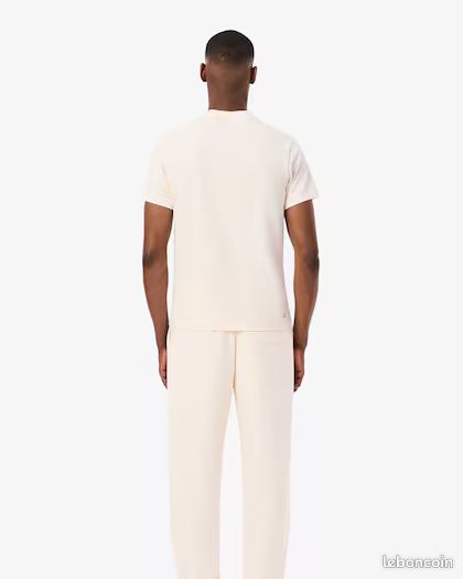 Pantalon de survêtement Lacoste (image 2)