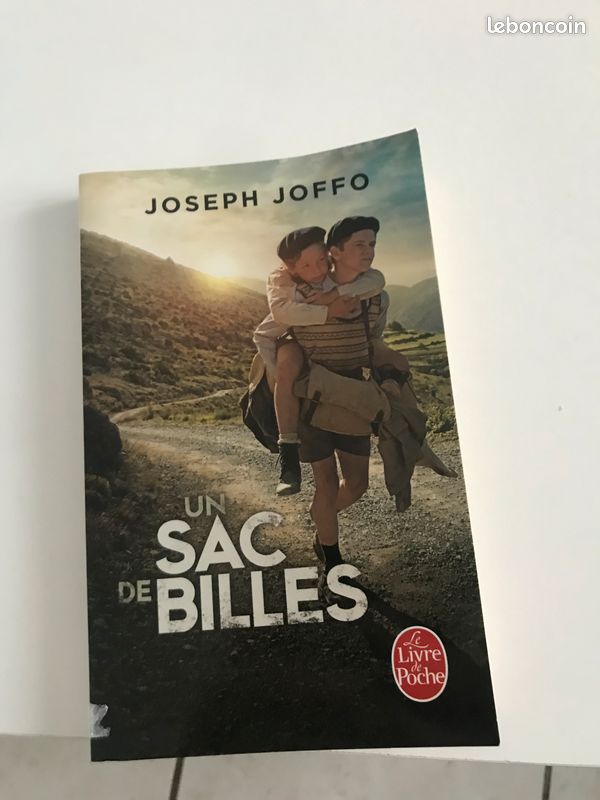 Un sac de billes (image 1)
