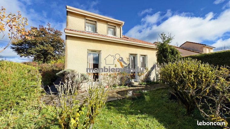 De Particulier à Particulier Vente Maison Aurillac