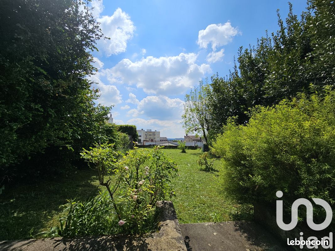 Appartement 3 pièces 89 m² - Limoges 87000 (image principale 13)