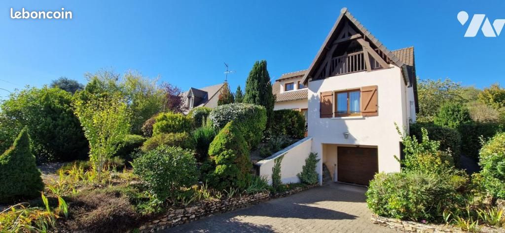 Maison 7 pièces 150 m² · à Vendôme · 150 m² · 244 165 €