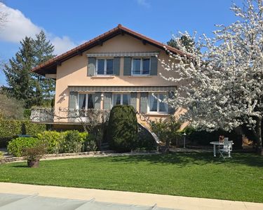 Maison 939 000 € - 205 m²