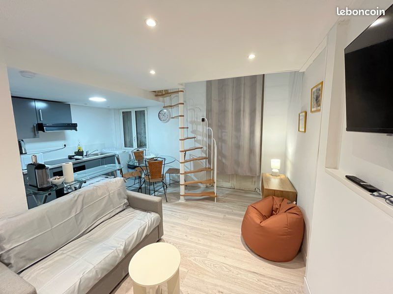 Appartement 3 pièces 38 m² · à Cannes · 38 m² · 1 100 €/mois