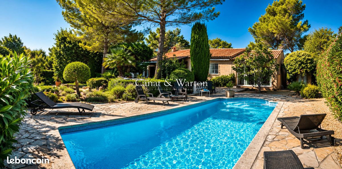 Maison 4 pièces 130 m² · à Saint-Raphaël · 130 m² · 699 000 €