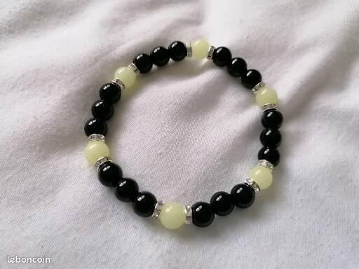 Bracelet mixte tout neuf (image 1)