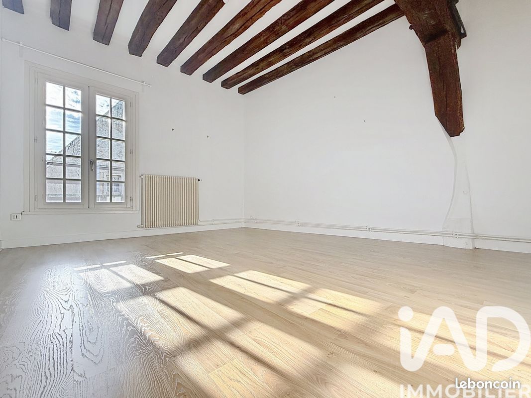 Appartement 2 pièces 43 m² · à Chartres · 43 m² · 89 500 €