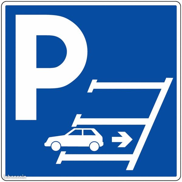 Parking/box Avignon · 116 €/mois