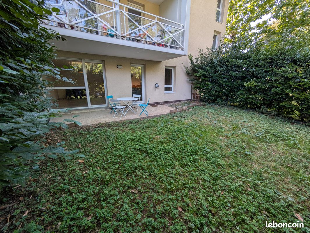 Appartement 2 pièces 48 m² · à Bonneville · 48 m² · 800 €/mois