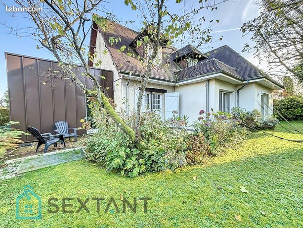 Maison 6 pièces 160 m²