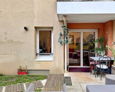 Appartement 163 000 € - 41 m²