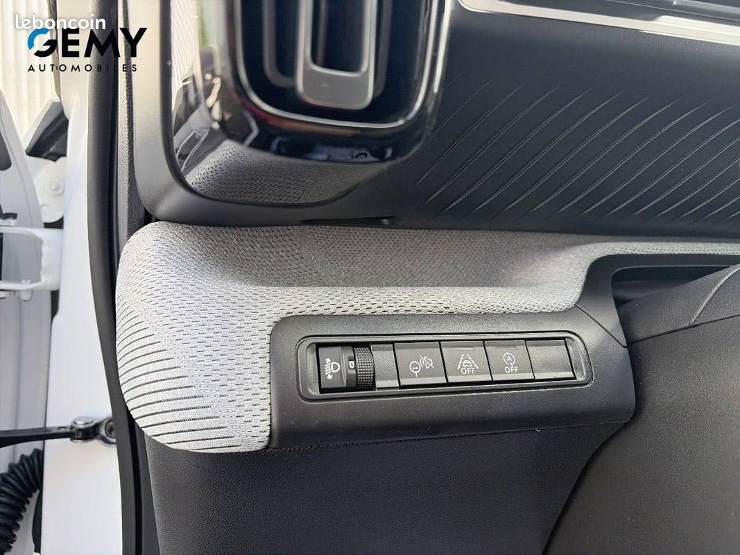 CITROEN C3 Turbo 100 ch Manuelle Max (image 19)