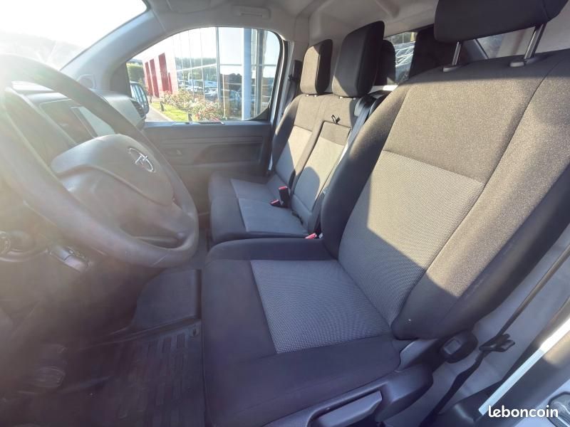 Opel Vivaro Fg M 2.0 BlueHDi 145ch (image 8)