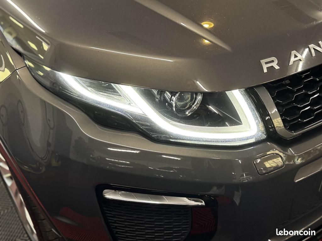 Land rover range rover evoque 2.0 td4 180 hse 4wd bva (image 31)