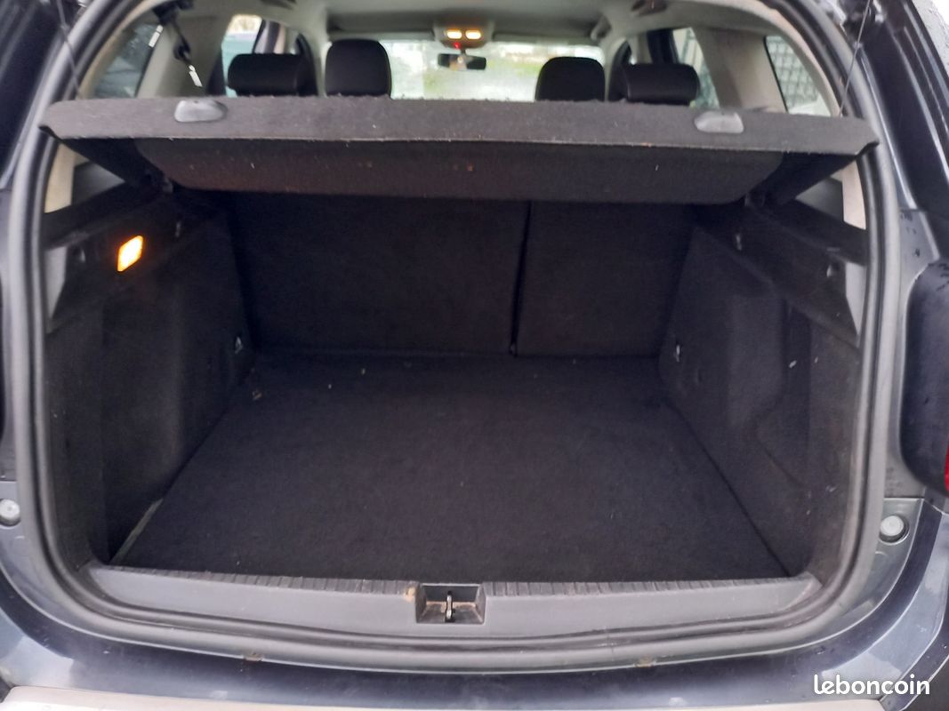 Dacia duster 1.5 dci 115 prestige 4x2 (image 9)