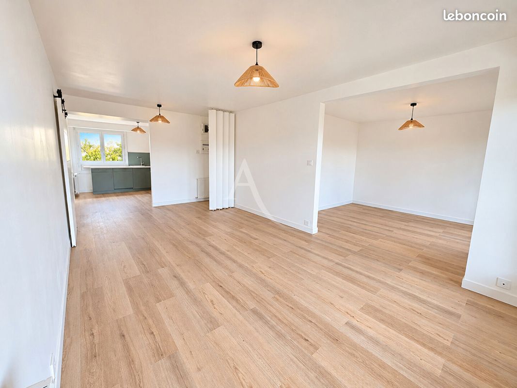 Appartement 3 pièces 85 m² · à Dax · 85 m² · 254 000 €