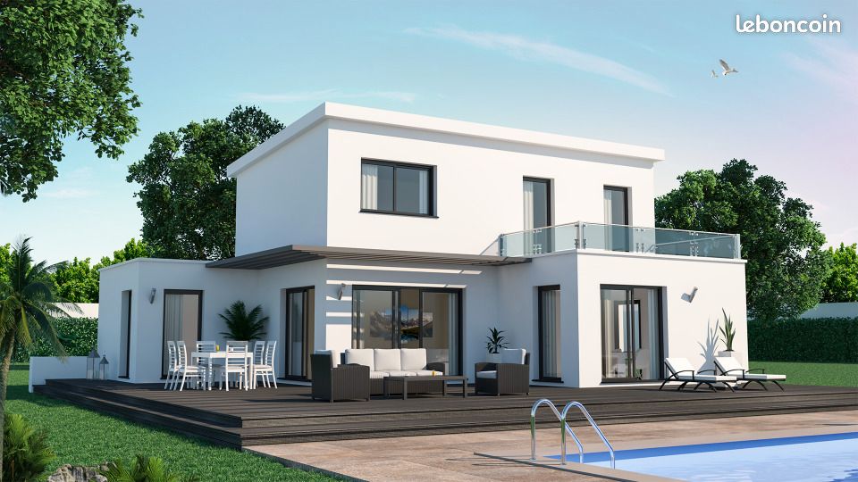 Maison 4 pièces 155 m² · à Blain · 155 m² · 448 750 €