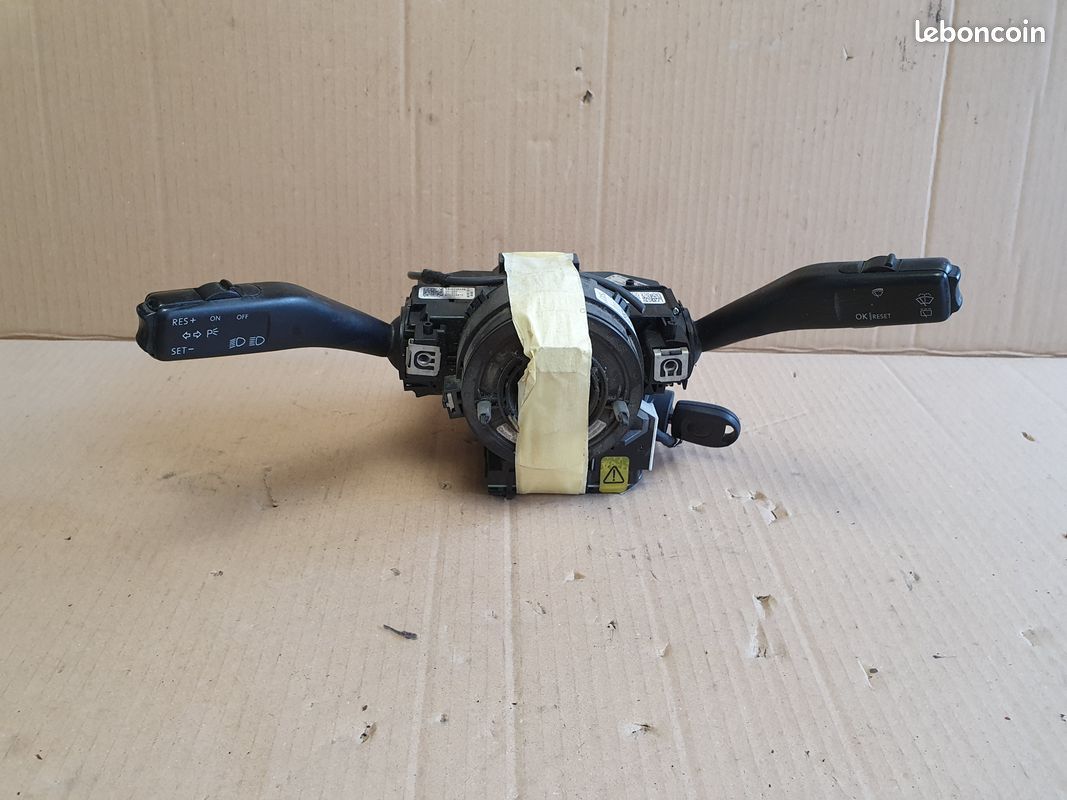 Bloc commodo Seat Leon 2 2005-2012 (image 1)